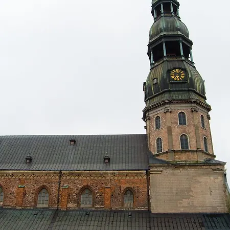 Apartment, Old Town Panorama View With Parking 公寓 *