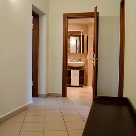 Appartamento Apartment, Old Town Panorama View With Parking Riga