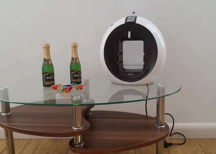 Appartamento Apartment, Old Town Panorama View With Parking *