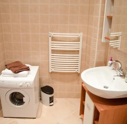 Apartment, Old Town Panorama View With Parking * Riga