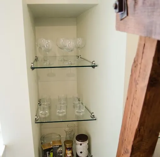 Apartment, Old Town Panorama View With Parking Riga