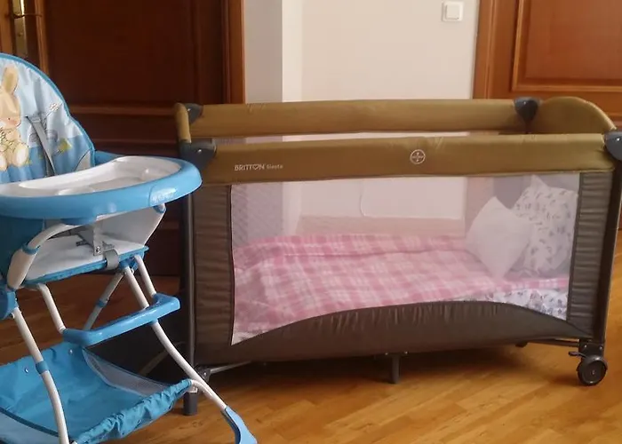 Apartment, Old Town Panorama View With Parking Διαμέρισμα Ρίγα