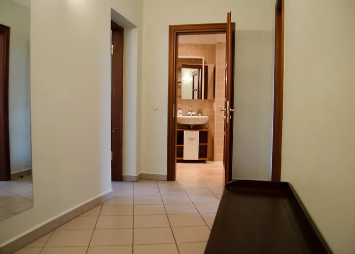 Διαμέρισμα Apartment, Old Town Panorama View With Parking Ρίγα