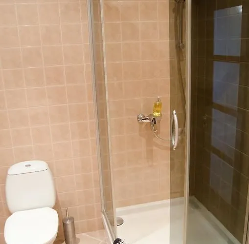 Διαμέρισμα Apartment, Old Town Panorama View With Parking