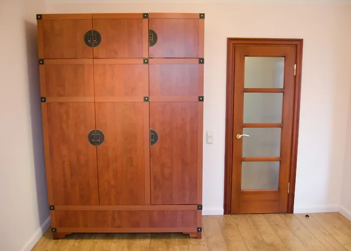 Διαμέρισμα Apartment, Old Town Panorama View With Parking Ρίγα