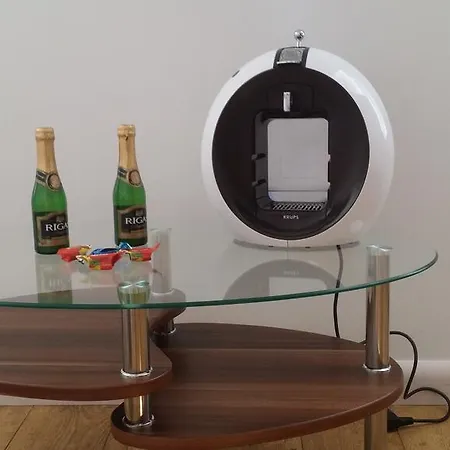 Apartment Apartment, Old Town Panorama View With Parking *