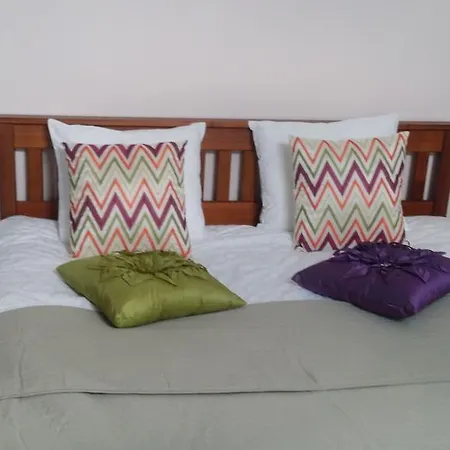 Apartment, Old Town Panorama View With Parking