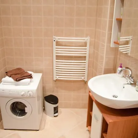 Apartment, Old Town Panorama View With Parking * Riga