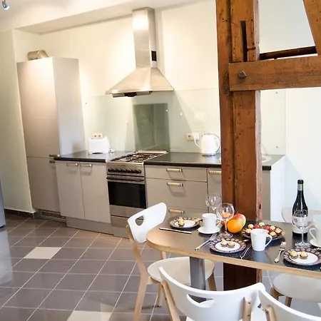 Apartment Apartment, Old Town Panorama View With Parking