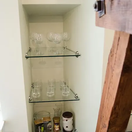 Apartment, Old Town Panorama View With Parking Riga